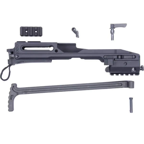 B&T USW-G20 Conversion Kit for Glock 40/20/21 ACRO Interface