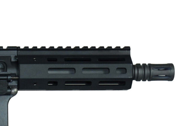 Tippmann Arms M4-22 5 Inch Aluminum Handguard