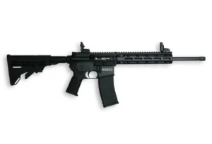 Tippmann Arms M4-22 PRO MMSSA Edition