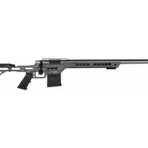 Masterpiece Arms PMR Rifle .308 Win 24" Barrel Tungsten with Polished Barrel
