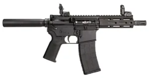 Tippmann Arms M4-22 MICRO Elite Pistol