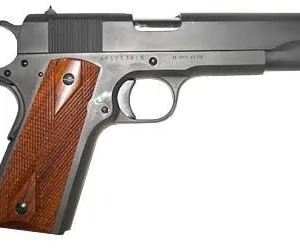 CIMARRON WW1 A1 1911 SEMI-AUTO 5" 45 ACP