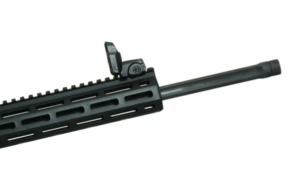 New Tippmann Arms M4-22 PRO with Fluted Barrel - Image 3