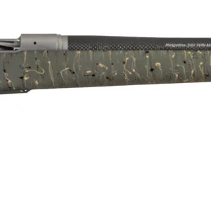CHRISTENSEN ARMS RIDGELINE 308WIN GRN/BLK 24"
