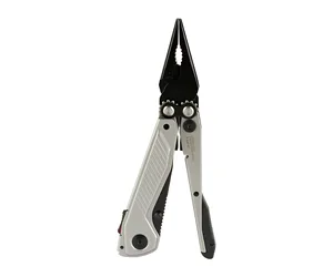 SOG FLASH MT SILVER / BLACK