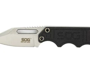 SOG INSTINCT MINI BLACK 1.9"