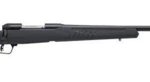SAVAGE ARMS 110 LRH 6.5CR BLK/SYN 26"