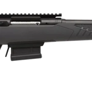 SAVAGE ARMS 110 HAYMAKER 450BM BL/SY 4RD