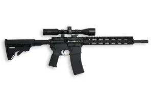 Tippmann Arms M4-22 Sharpshooter Package
