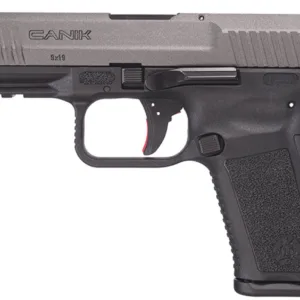 TP9SF 9mm Elite Tungsten Semi-Auto Pistol 2/15rd mags & Full Acc Kit