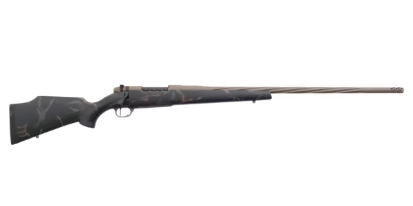 WEATHERBY MARK V ACCUMARK LTD 6.5CM 24"