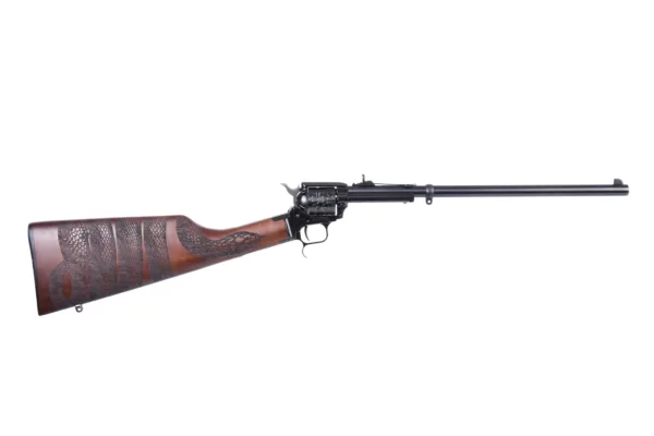 HERITAGE MANUFACTURING RR RANCHER 22LR SNAKE 16" 6RD#