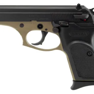BERSA THUNDER 380 BLK/FDE 380ACP 8+1