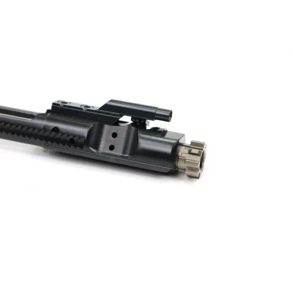 V SEVEN WEAPONS SYSTEMS MELONITE BCG 5.56 COMPLETE - Image 4
