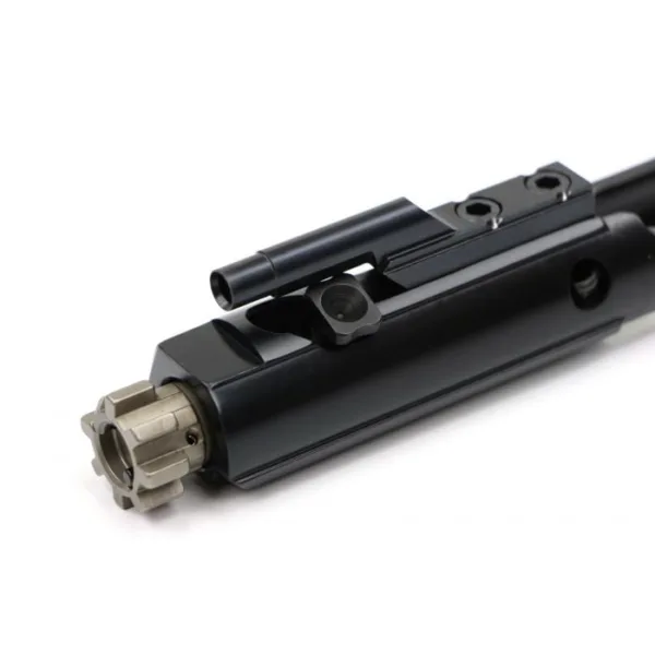 V SEVEN WEAPONS SYSTEMS MELONITE BCG 5.56 COMPLETE - Image 3