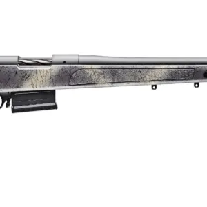 BERGARA HMR WILDERNESS 300WIN GRAY 26"