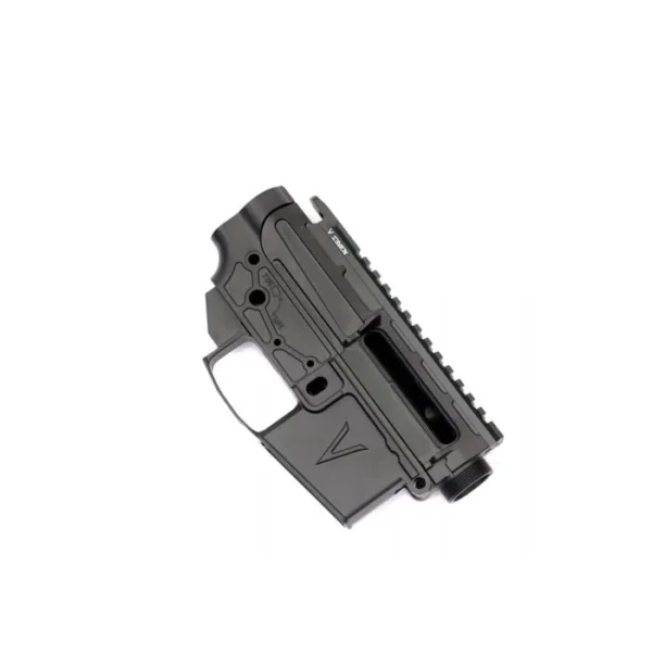V SEVEN WEAPON SYSTEMS 2055 LR ENLIGHTENED AR-15 LOWER RECEIVER - Image 2