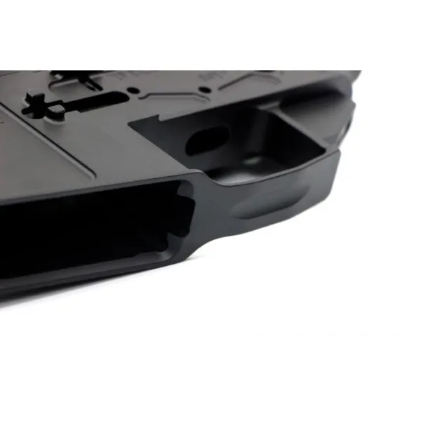 V SEVEN WEAPON SYSTEMS 2055 LR ENLIGHTENED AR-15 LOWER RECEIVER - Image 8