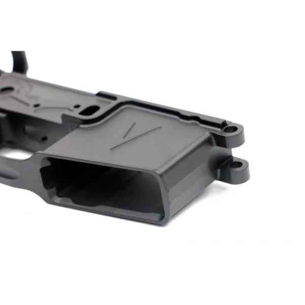V SEVEN WEAPON SYSTEMS 2055 LR ENLIGHTENED AR-15 LOWER RECEIVER - Image 3