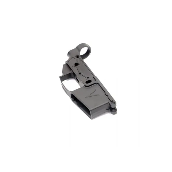 V SEVEN WEAPON SYSTEMS 2055 LR ENLIGHTENED AR-15 LOWER RECEIVER