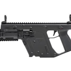 KRISS USA VECTOR SDP-E G2 9MM 6.5" BLK