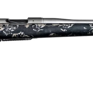 CHRISTENSEN ARMS MESA FFT TI 7MAG 22"