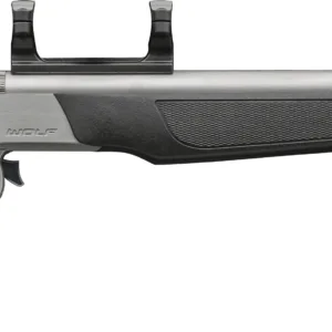 CVA WOLF V2 .50CAL SS/BLK ISM