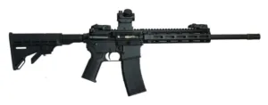 Tippmann Arms M4-22 PRO TRS