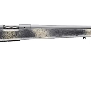 BERGARA RIDGE WILDERNESS 7MAG GRAY
