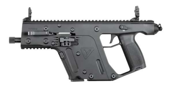 KRISS USA VECTOR SDP G2 45ACP 5.5" BLK