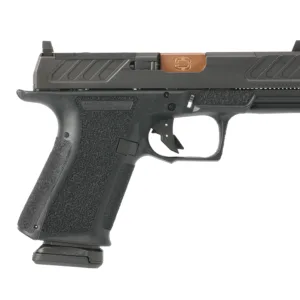 SHADOW SYSTEMS MR920 FND 9MM BK/BZ OR TB NS