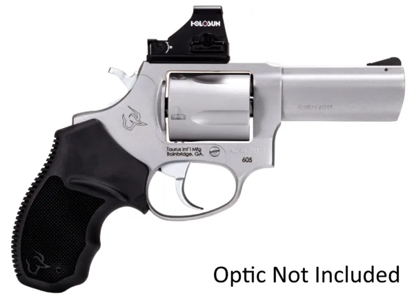 TAURUS 605 TORO 357MAG SS 3"