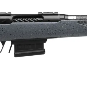 SAVAGE ARMS 110 CARBON PREDATOR 300BLK