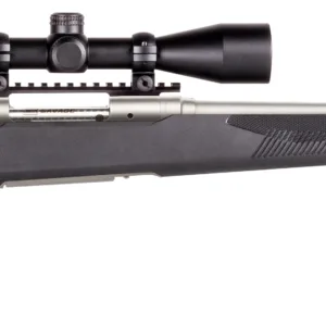 SAVAGE ARMS 110 APEXSTORM XP 308WIN SS PKG