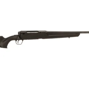 SAVAGE ARMS AXIS II 243WIN BL/SYN 22"