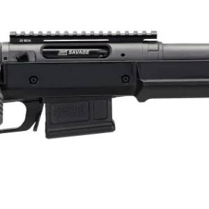 SAVAGE ARMS 110 MAGPUL HUNTER 6.5CR 18"