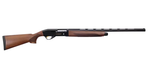 WEATHERBY ELEMENT UPLAND 12/26 BL/WD 3"