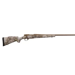 WEATHERBY VANGUARD BADLANDS 350LEG 20"