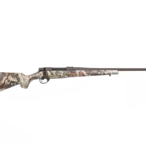 WEATHERBY VANGUARD SPECTER 6.5CR 24"