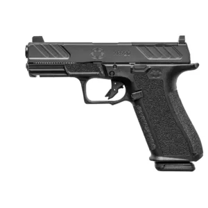 SHADOW SYSTEMS XR920 FND 9MM BLK/BLK OR 17+1