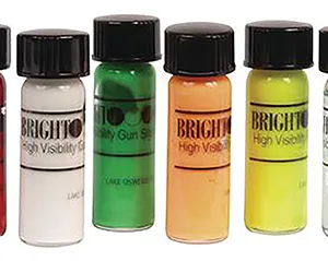 PAINT BRIGHT SIGHT KIT