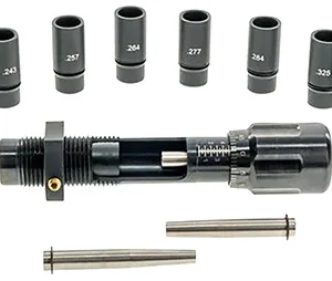 Frankford Arsenal 1116715 Universal Bullet Seating Die .224 - .338 Cal