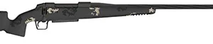 FIERCE FRXP65PRC20BU   TWRIVLXP 6.5PRC 20 3 BLK/UR