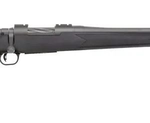 MOSSBERG PATRIOT 22-250 SS CERAKOTE/SYN