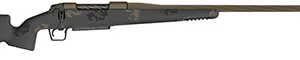 FIERCE FRXP65PRC22MM   TWRIVLXP 6.5PRC 22 3 MDB/TR
