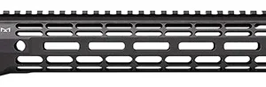 Aero Precision APRA538704A Atlas R-One Handguard 12.70" M-LOK, Black Anodized Aluminum, Full Length Picatinny Top, QD Sling Mounts, Mounting Hardware Included for M5/AR-10