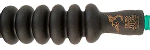 Primos 829 Feedin' Mallard Shaker Call Grunter Call Mallard Sounds Attracts Ducks Black Plastic