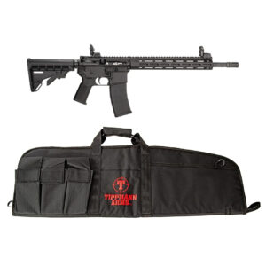 New Tippmann Arms M4-22 ELITE Tactical Rifle