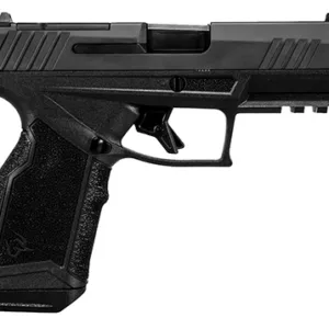 TAU 1GX4CRP94110     GX4  9MM  3.7  2X10R      BLK