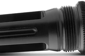 AAC 65038 FLASH HIDER 7.62 TV 5/8-24